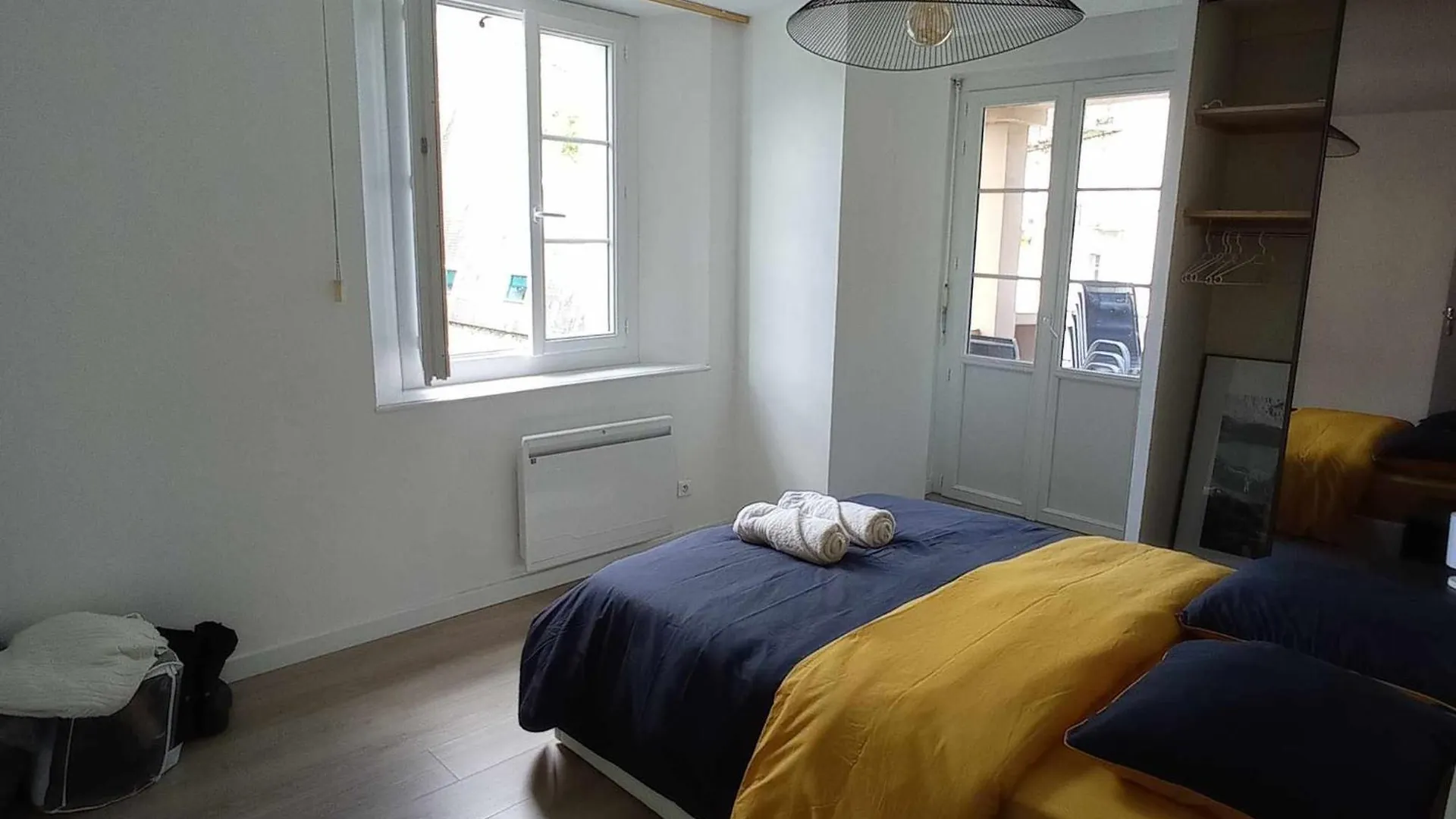 Evasion A Luz Apartment Luz-Saint-Sauveur France
