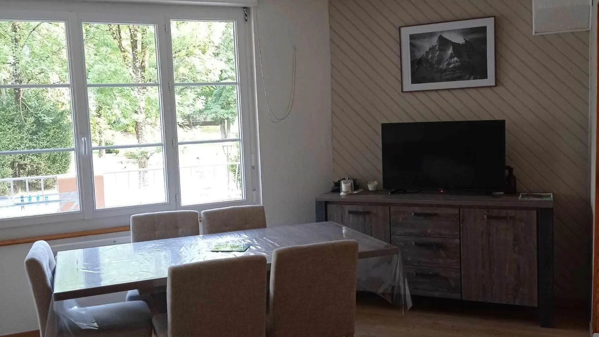Evasion A Luz Apartment Luz-Saint-Sauveur