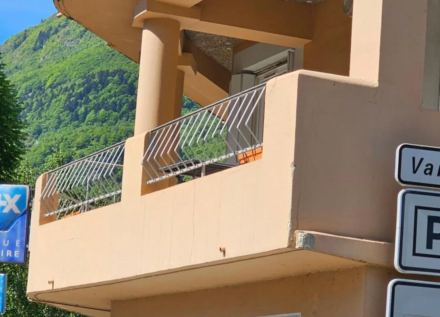 Evasion A Luz Apartment Luz-Saint-Sauveur 0*,